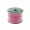 Organza Ribbon with Satin Edge Pink C 38mm x 2m